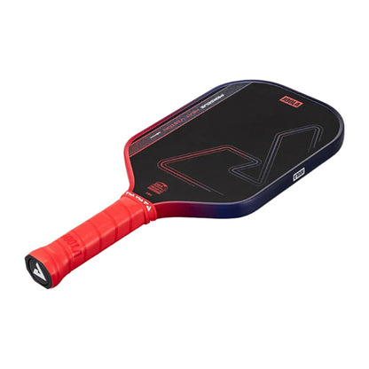 Sport Squad Inc Dba Joola Perseus 16Mm Heat Vision Pickle Ball Paddles in White Color