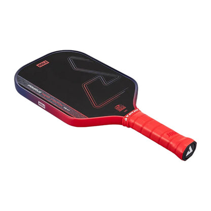 Sport Squad Inc Dba Joola Perseus 16Mm Heat Vision Pickle Ball Paddles in White Color
