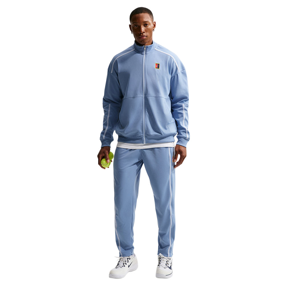 Nike Mens Nikecourt Heritage Track | 486-WORK B – Paragon Sports