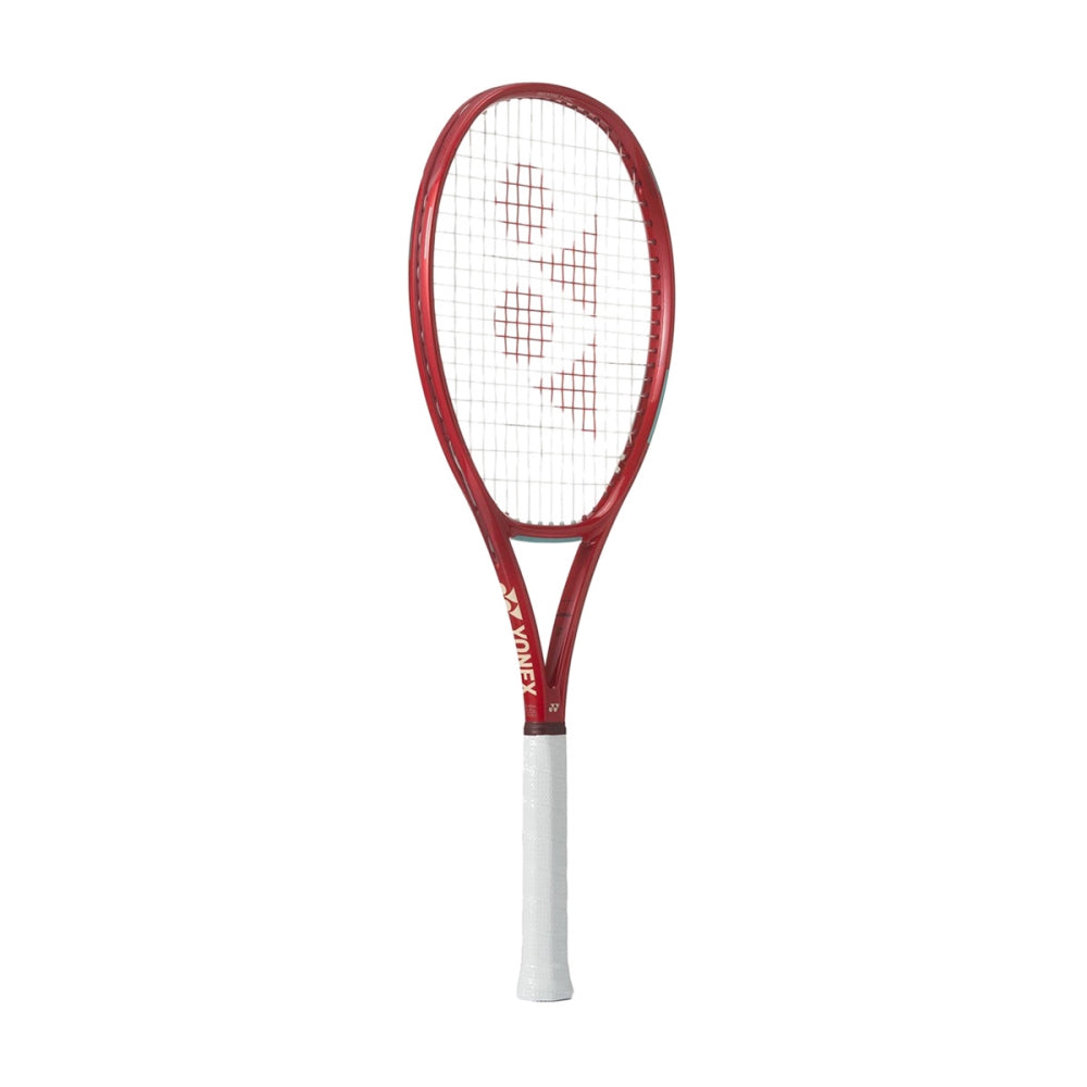 Yonex Vcore 98 8Th Gen Tennis Racquets in Red Color