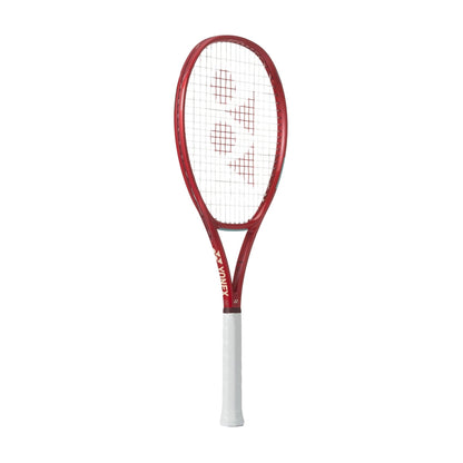 Yonex Vcore 98 8Th Gen Tennis Racquets in Red Color