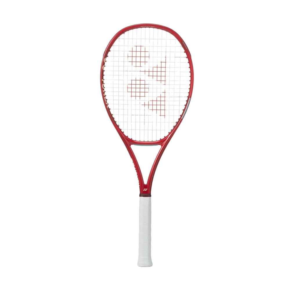 Yonex Vcore 98 8Th Gen Tennis Racquets in Red Color
