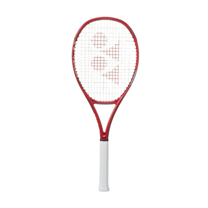 Yonex Vcore 98 8Th Gen Tennis Racquets in Red Color