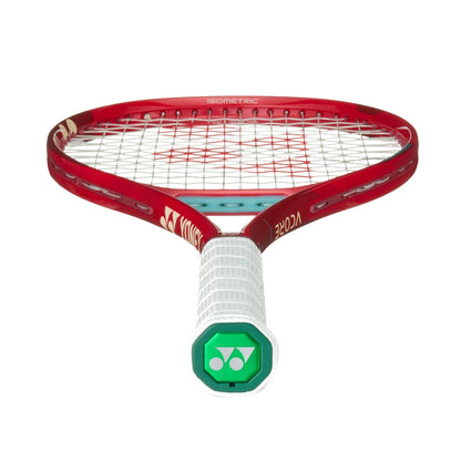 Yonex Vcore 98 8Th Gen Tennis Racquets in Red Color