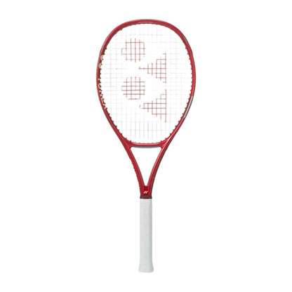 Yonex Vcore 100 8Th Gen Tennis Racquets in Red Color
