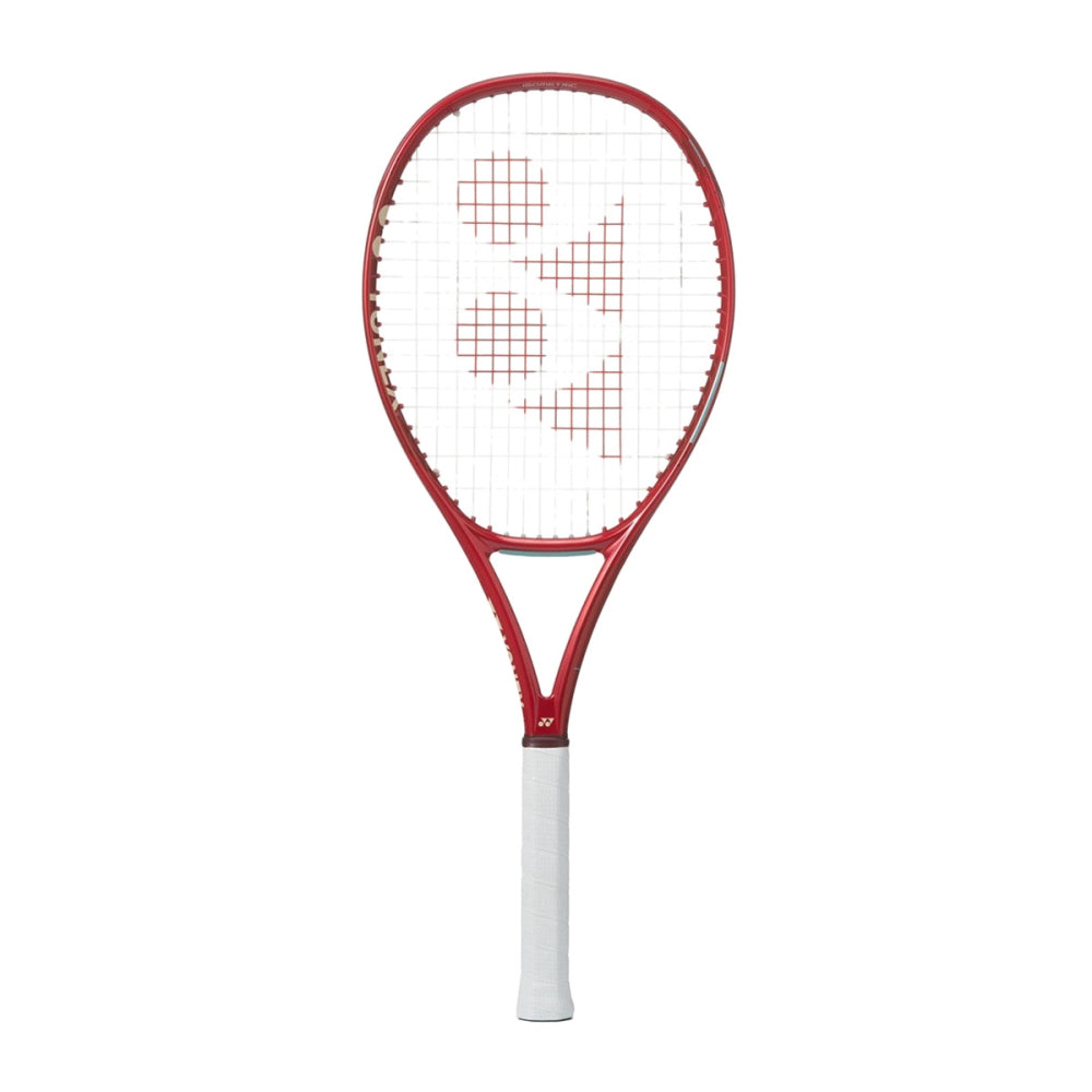 Yonex Vcore 98 8Th Gen | RUBY RED – Paragon Sports