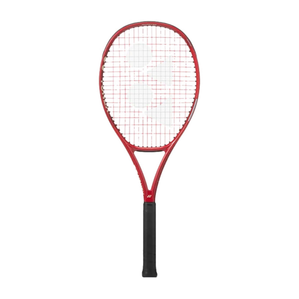 Yonex Vcore 100L 8Th Gen | RUBY RED – Paragon Sports