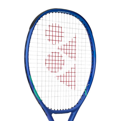Yonex Kids Ezone Kids 26 Tennis Racquets in Blue Color