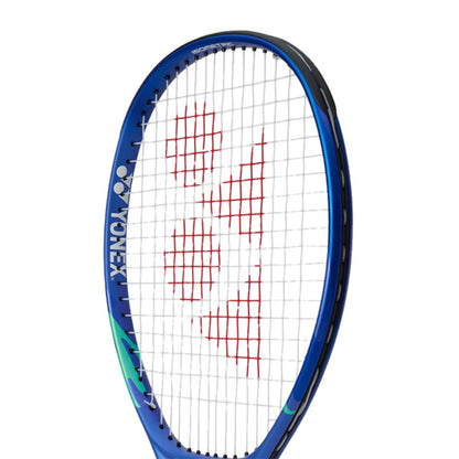 Yonex Kids Ezone Kids 25 Tennis Racquets in Blue Color