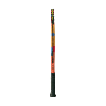 Yonex Kids Yonex Kids 21 Tennis Racquets in Orange Color