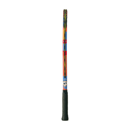 Yonex Kids Yonex Kids 21 Tennis Racquets in Orange Color