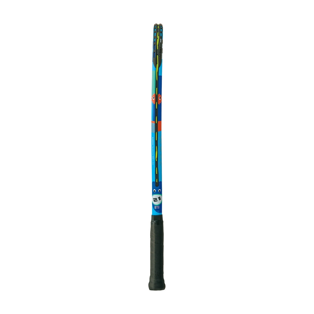 Yonex Kids Yonex Kids 21 Tennis Racquets in Blue Color