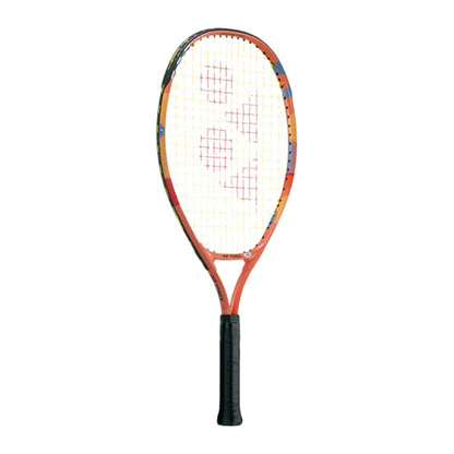 Yonex Kids 23 Tennis Racquets in Orange Color