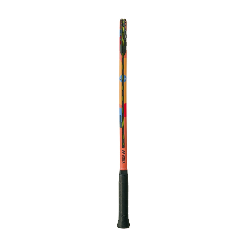 Yonex Kids 23 Tennis Racquets in Orange Color