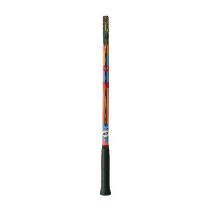 Yonex Kids 23 Tennis Racquets in Orange Color