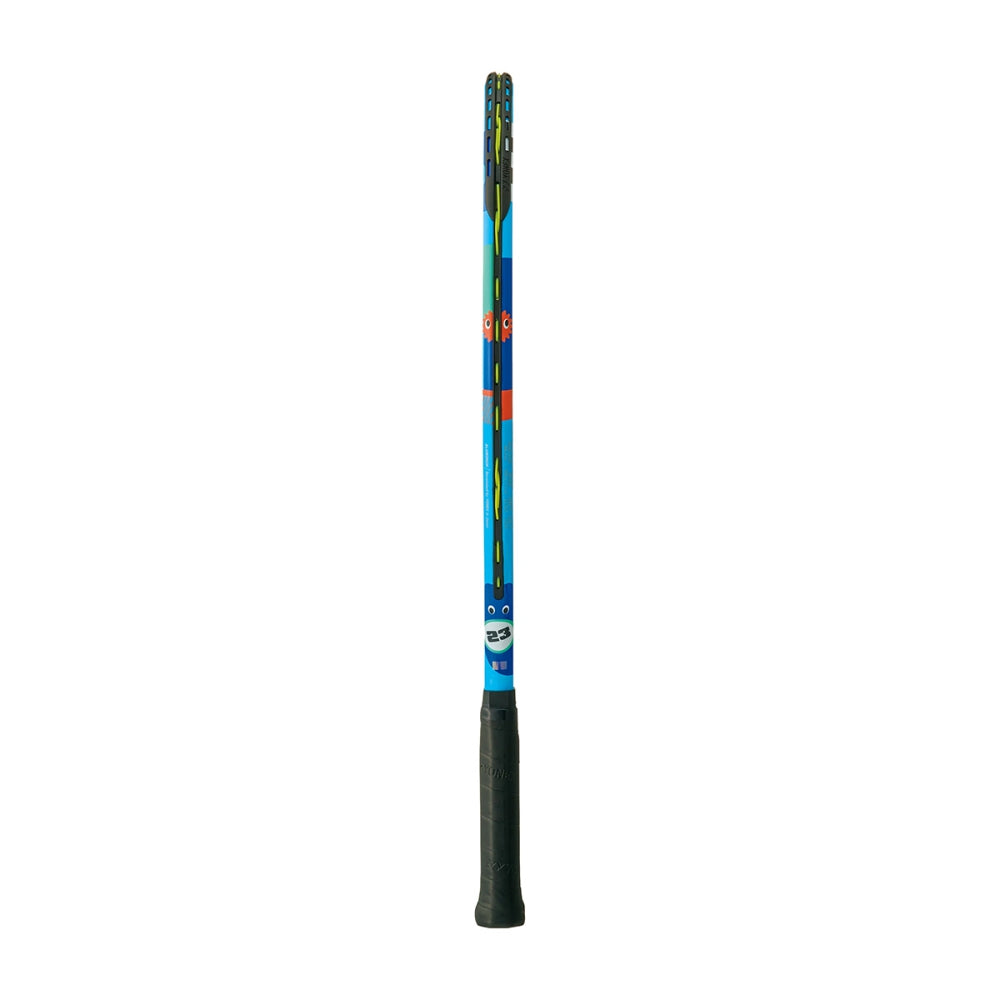 Yonex Kids 23 Tennis Racquets in Blue Color