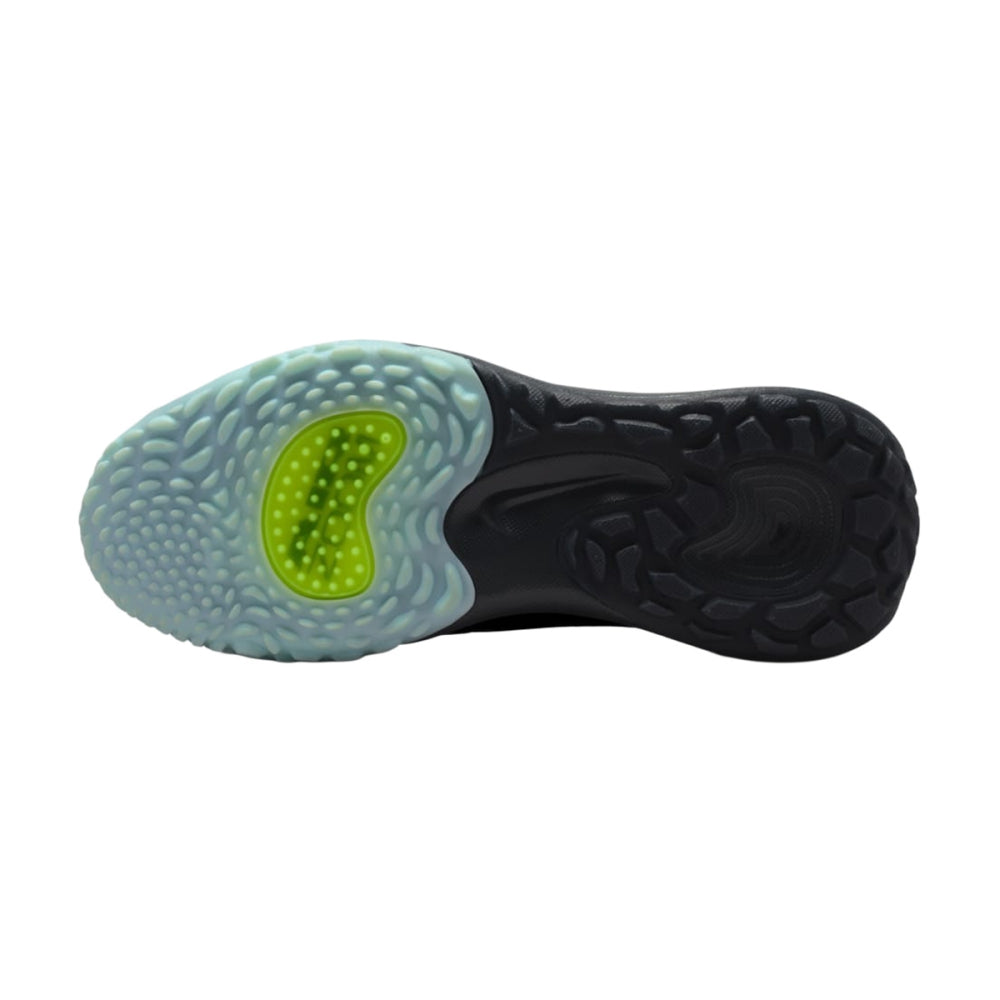 Nike Cross Turf Lacrosse | 001-BLKWHT – Paragon Sports