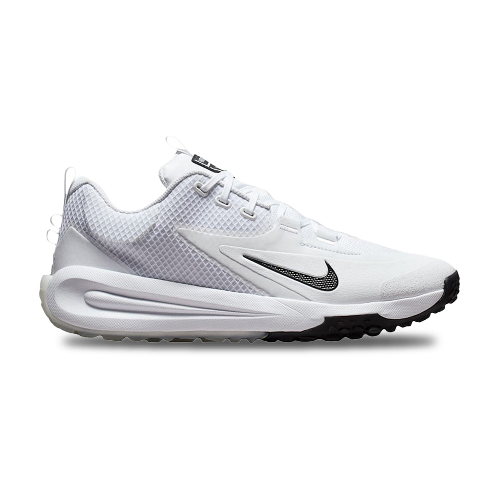 Nike Cross Turf Lacrosse | 100-WTBKSV – Paragon Sports