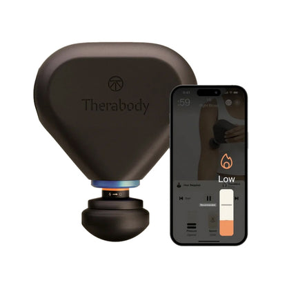 THERAGUN MINI PLUS | BLACK
