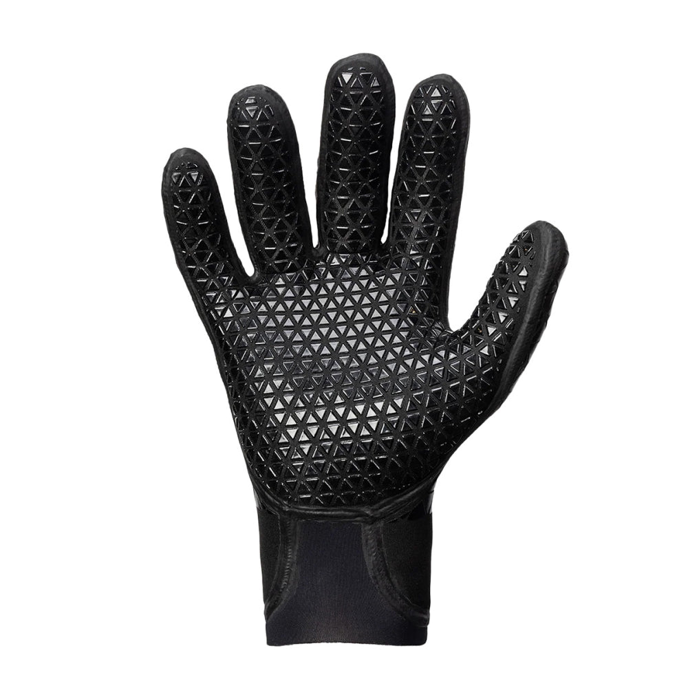 5 3 GAUNTLET GLOVE | BLACK