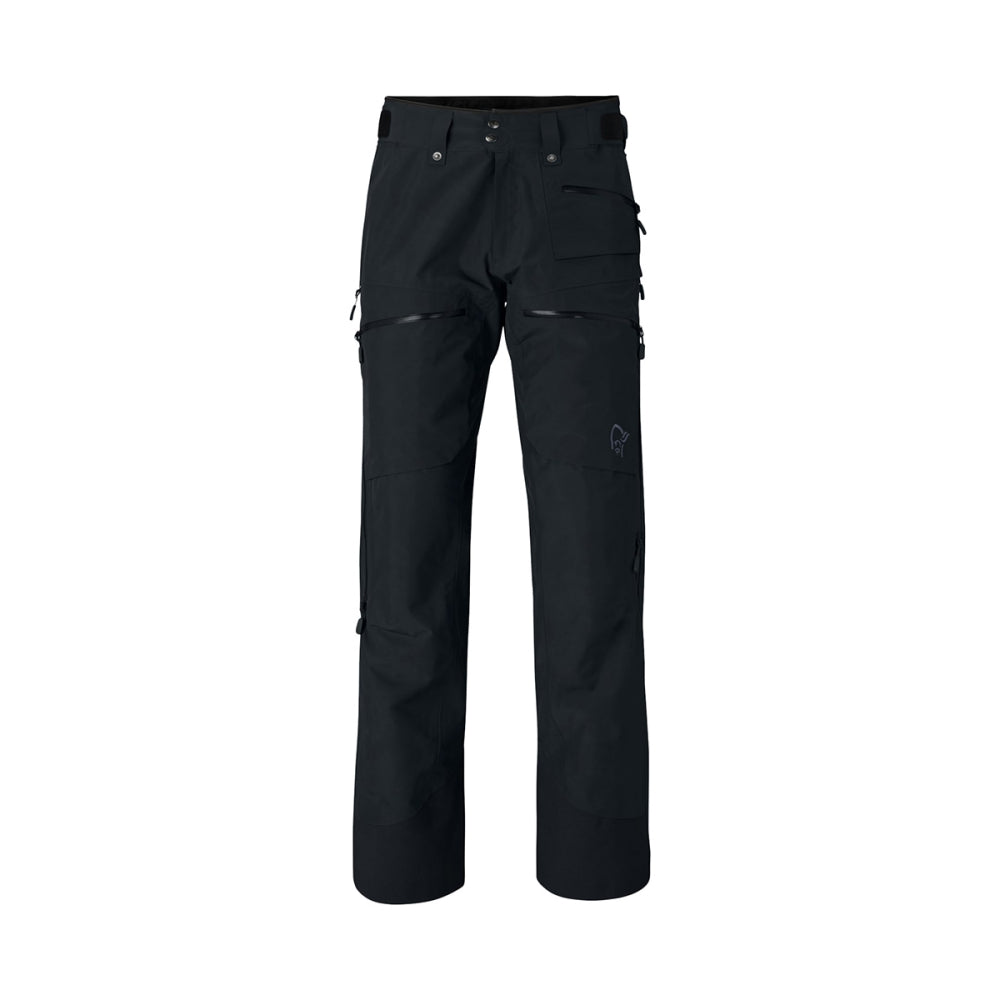 Arc'teryx Mens Sabre Pants | BLACK – Paragon Sports