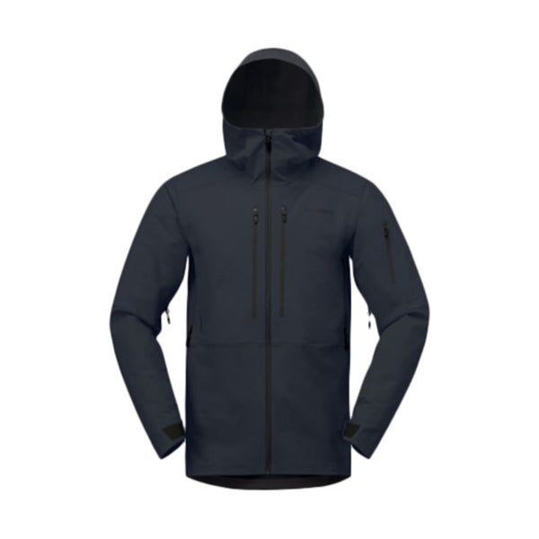Norrona Sport As Lofoten Flex1 | 7718CAVIAR – Paragon Sports