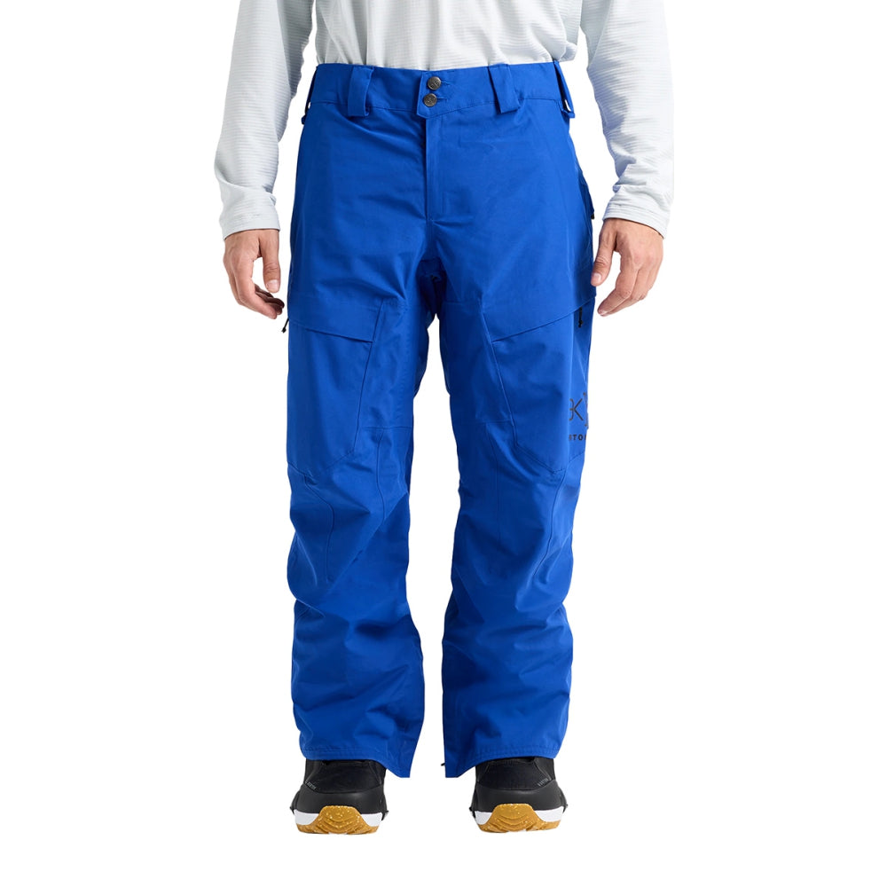 SWASH GORE 2L PANTS | 29OJAKEBLU