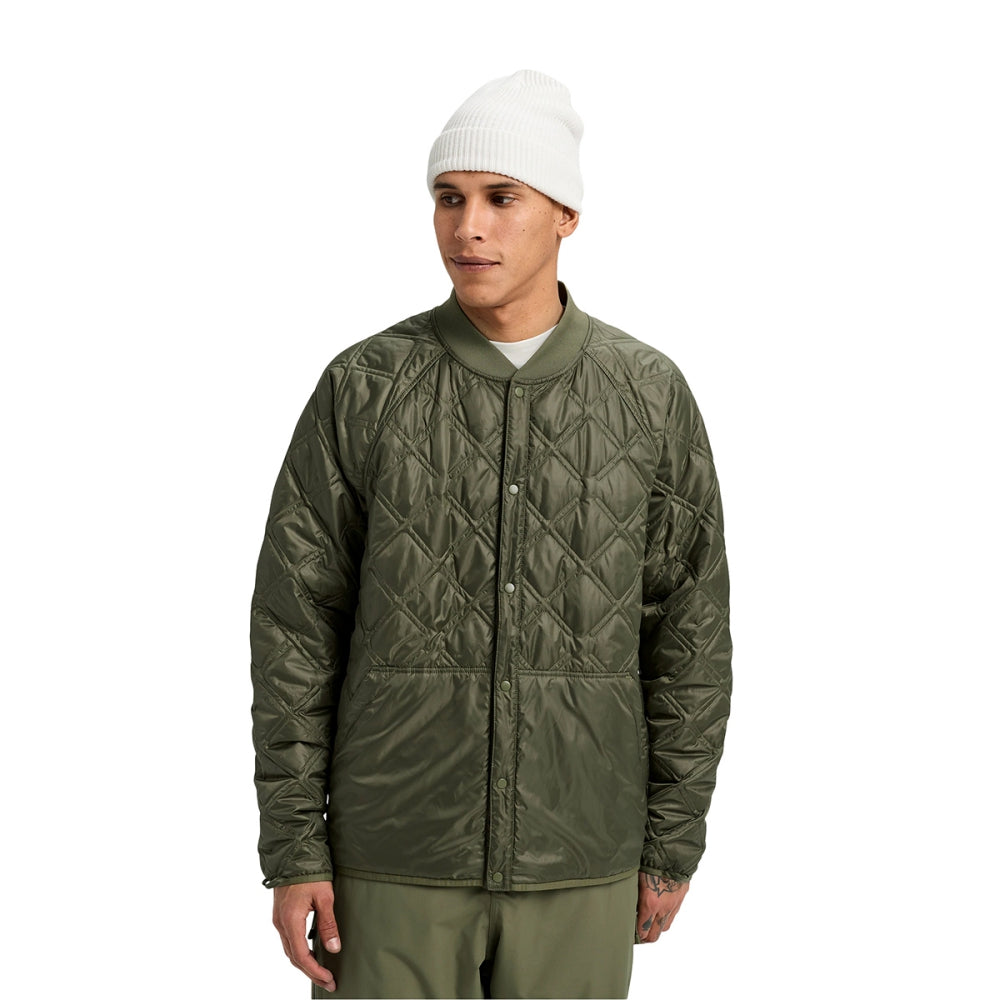 RESERVE 2L 3-IN-1 JACKET | AA9FOREST