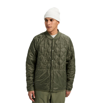 RESERVE 2L 3-IN-1 JACKET | AA9FOREST