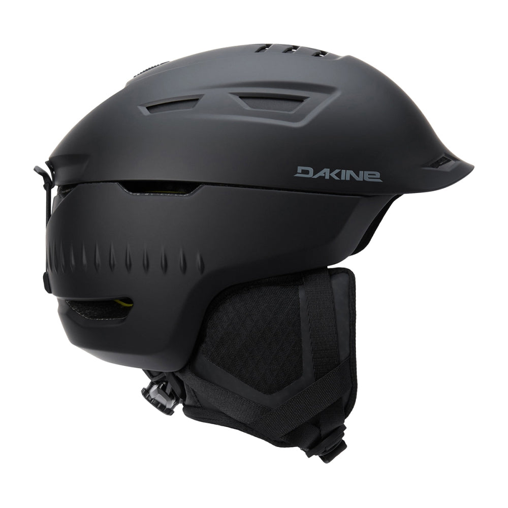 FORECAST MIPS HELMET | BLACK