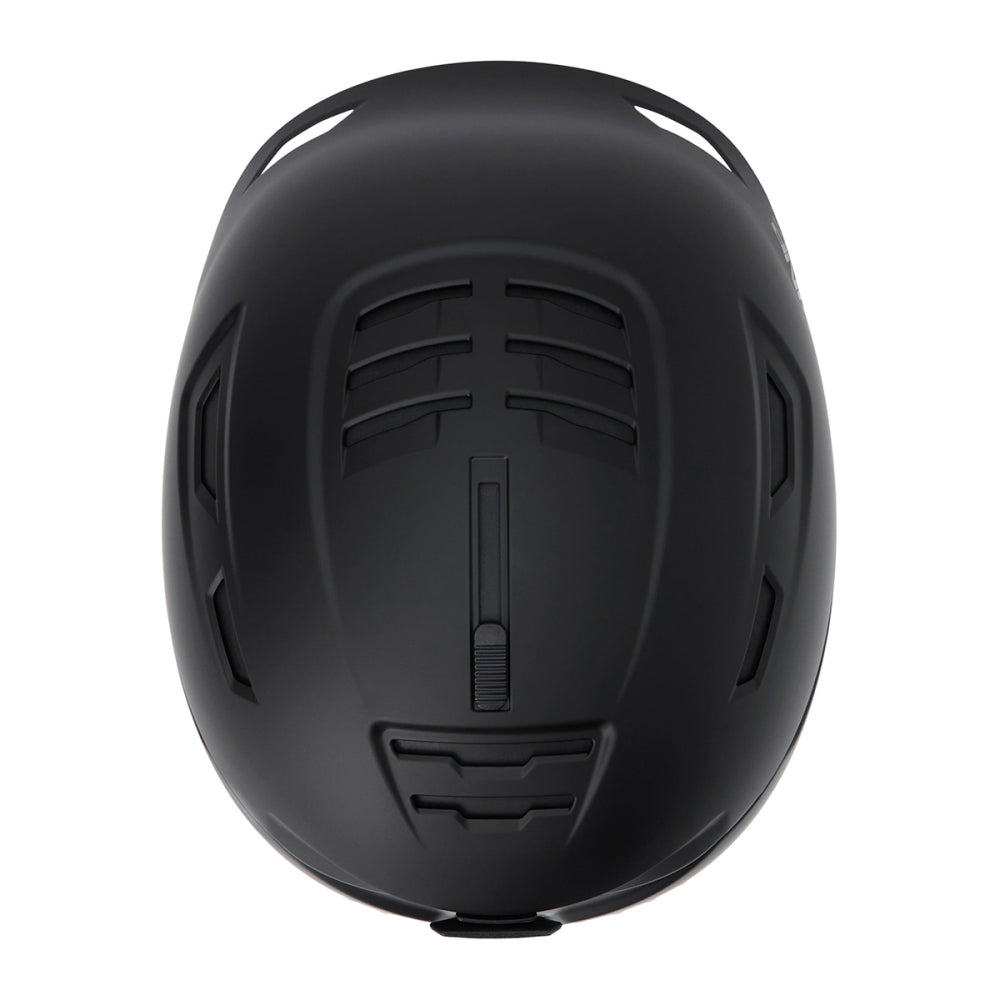 FORECAST MIPS HELMET | BLACK