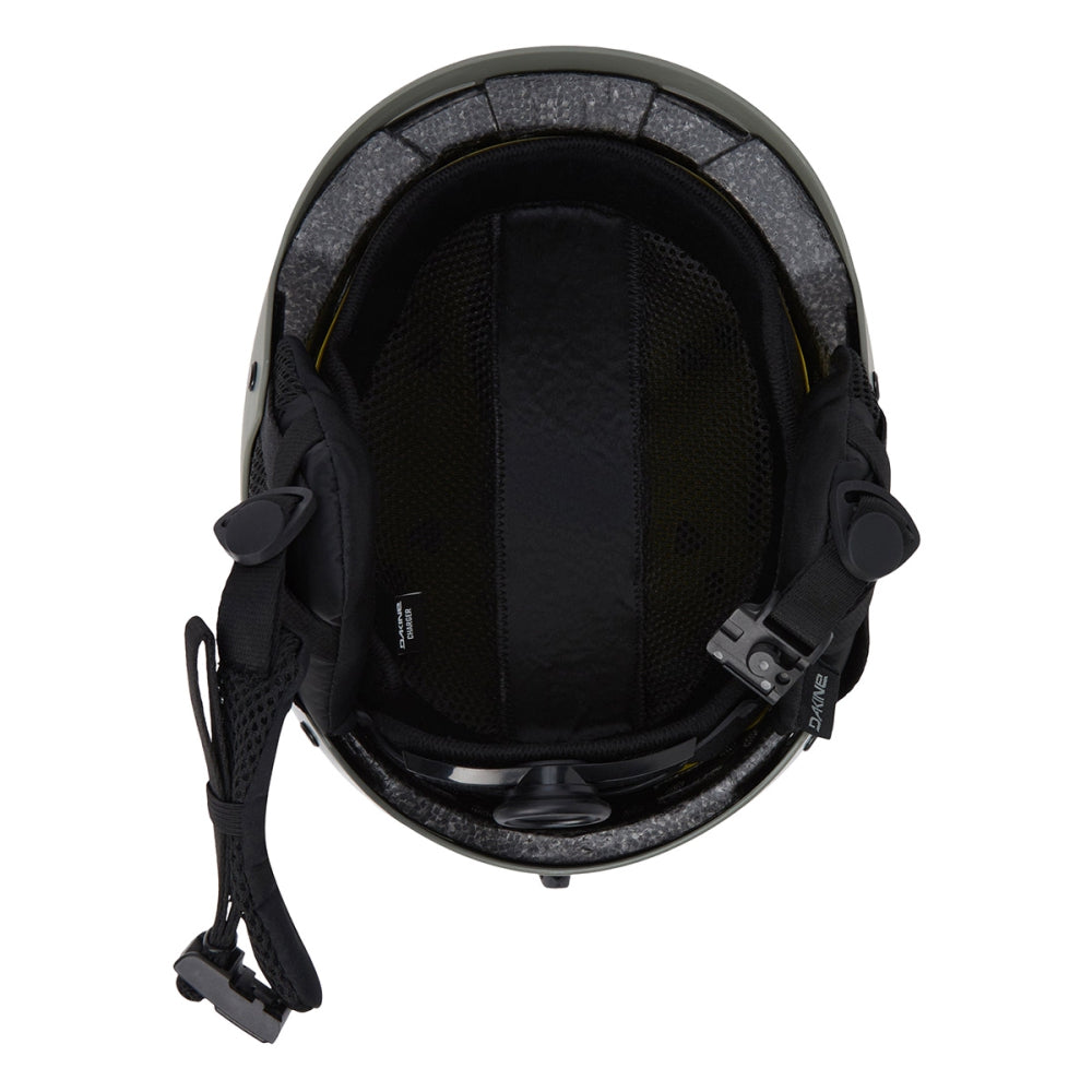 CHARGER MIPS HELMET | MULLED BAS