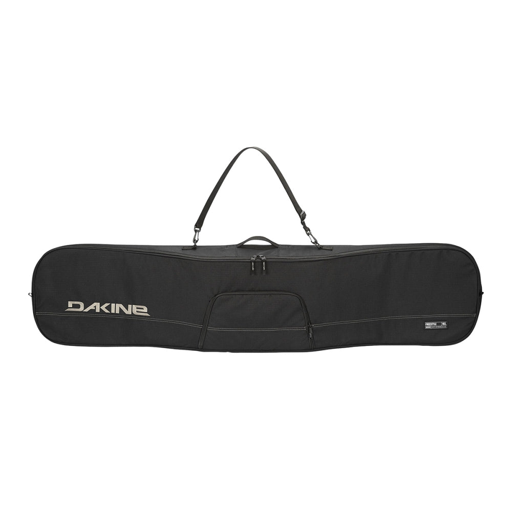 FREESTYLE SNOWBOARD BAG | BLACK