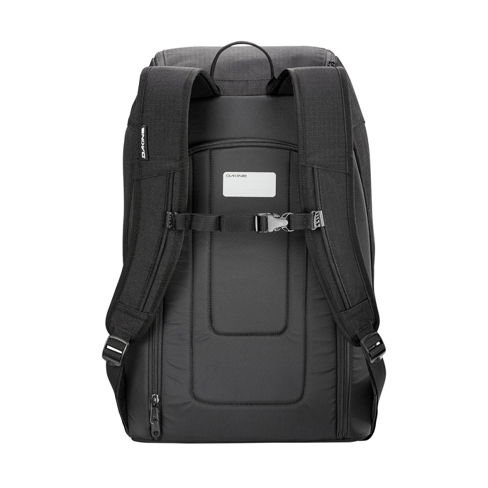 BOOT BACKPACK 50L | BLACK