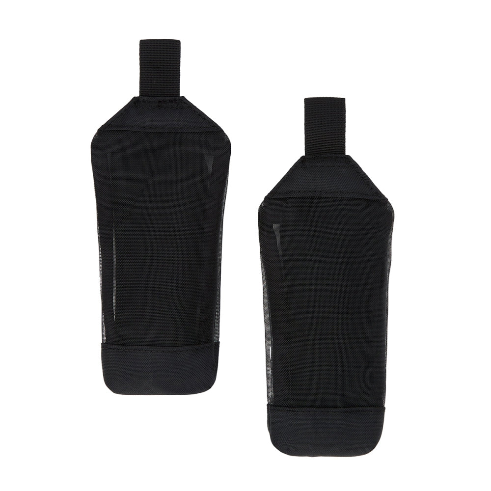 BOOT QUICK DRY | BLACK