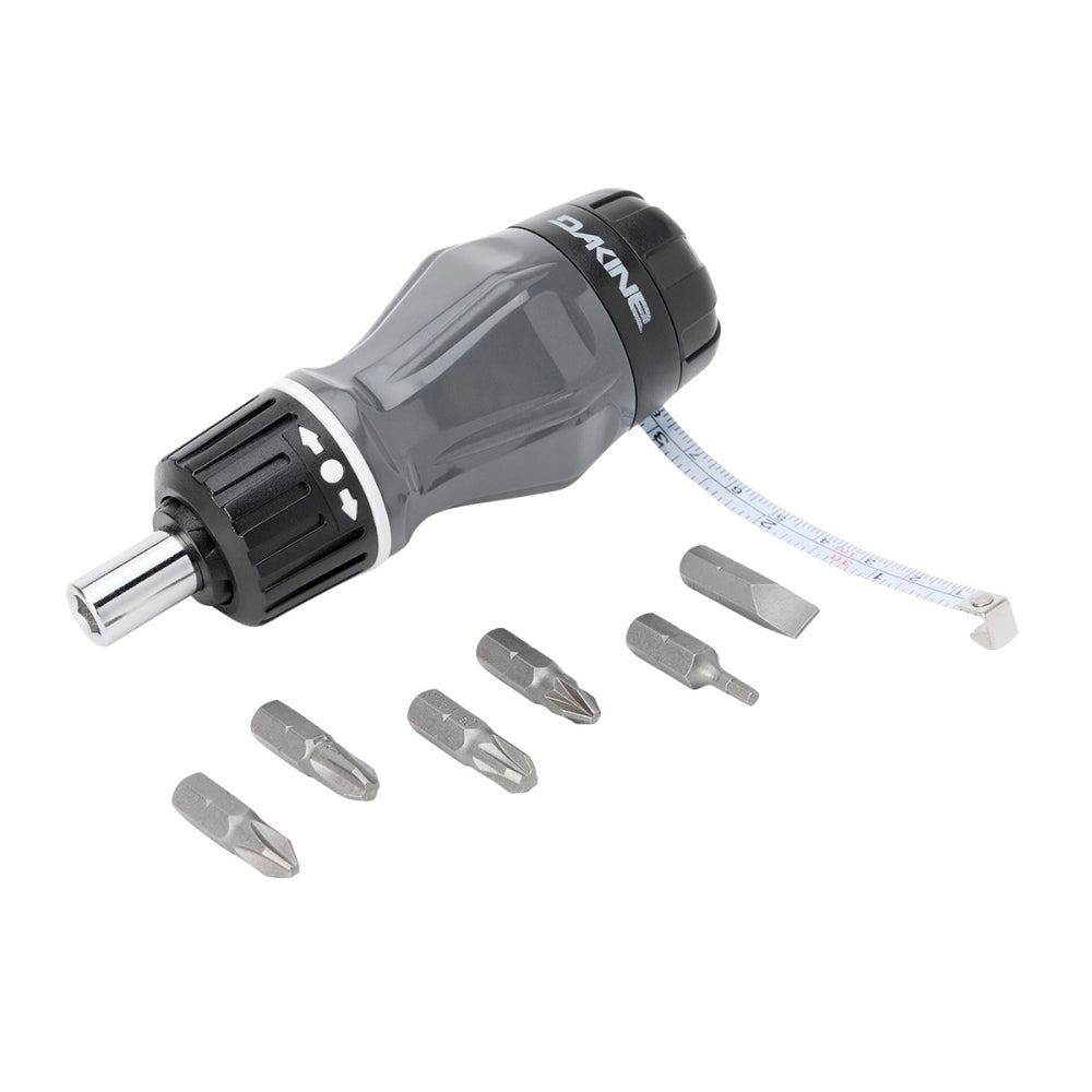 STANCE DRIVER | CASTLEROCK