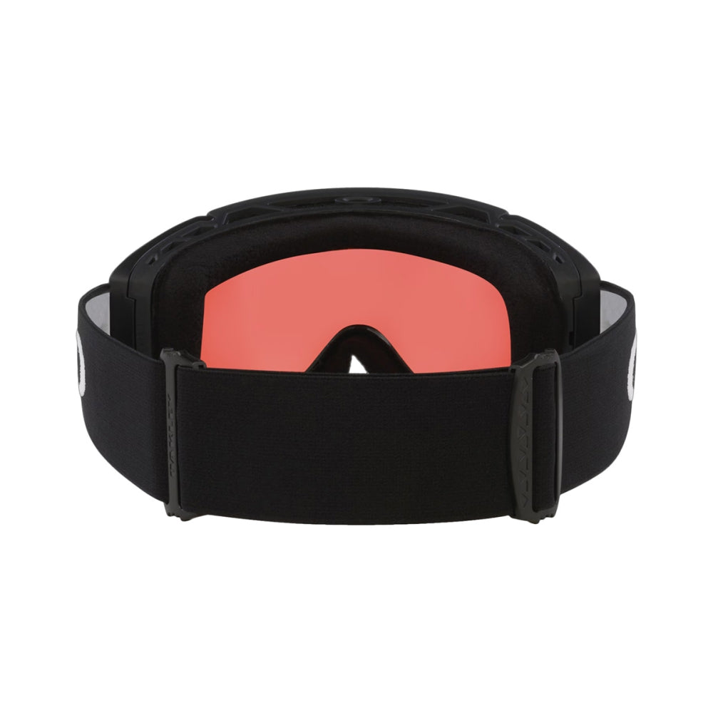 Oakley Flowscape L Skiing & Snowboarding Goggles in Black Color