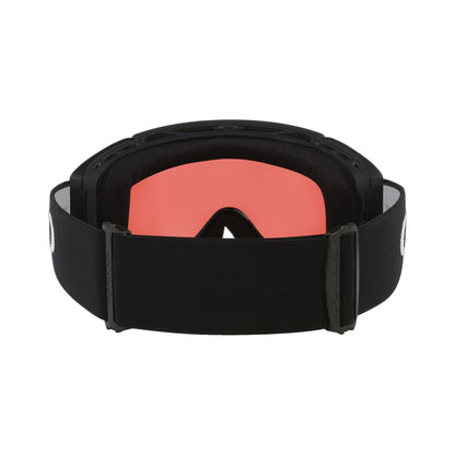 Oakley Flowscape L Skiing & Snowboarding Goggles in Black Color