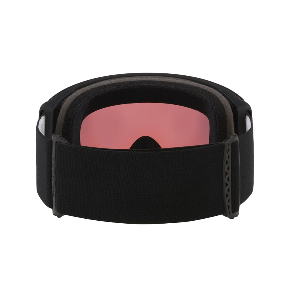 Oakley Flight Deck Pro L Skiing & Snowboarding Goggles in Black Color