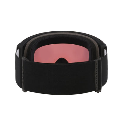 Oakley Flight Deck Pro L Skiing & Snowboarding Goggles in Black Color