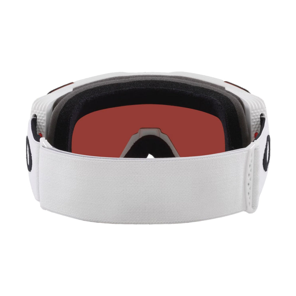 Oakley Lineminer Pro M Skiing & Snowboarding Goggles in White Color