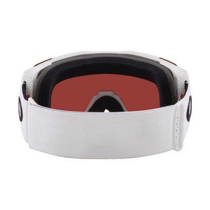 Oakley Lineminer Pro M Skiing & Snowboarding Goggles in White Color