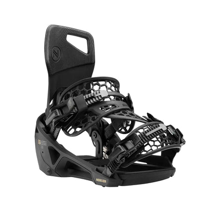 OG SUPERMATIC | BLACK