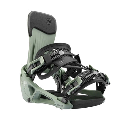 LT SUPERMATIC | OLIVE