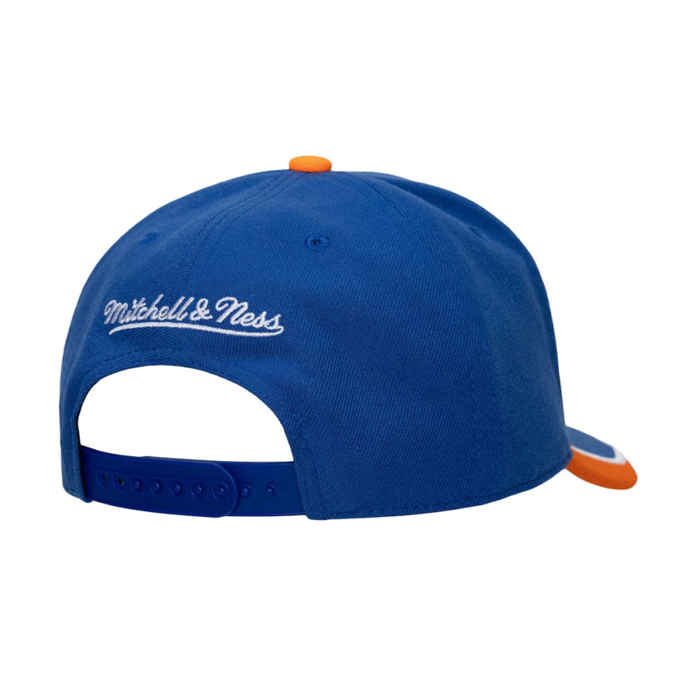 NYK GAME DAY PRO SNPBCK | BLUE