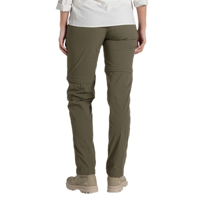 NL PRO CONVERTIBLE TRS3 | WILD OLIVE