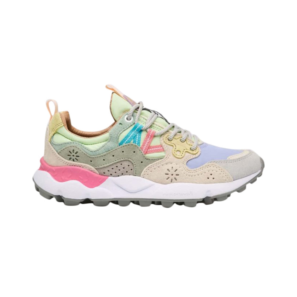 Flower Mountain Yamano 3 Woman | LIGHT ROSE – Paragon Sports