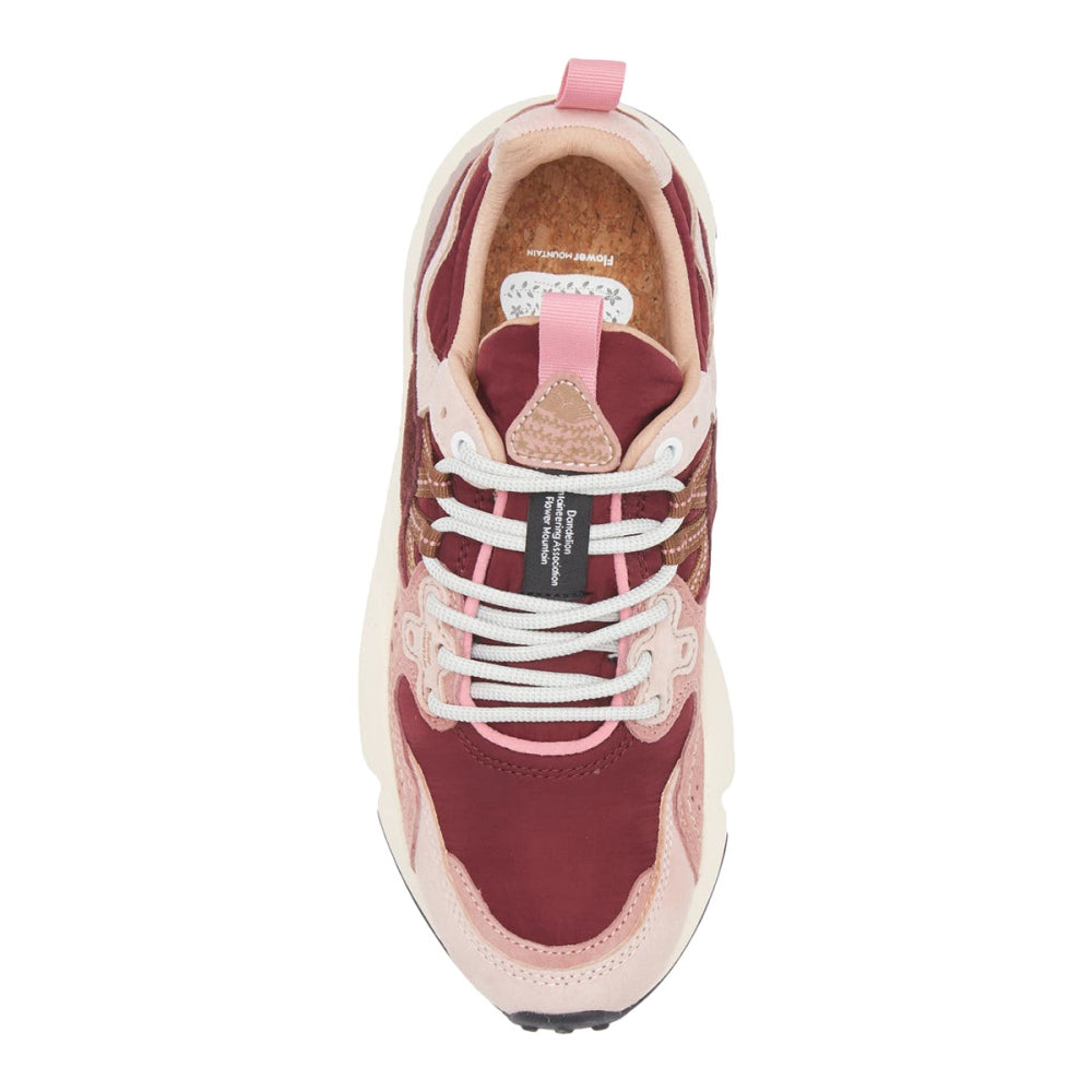 Flower Mountain Yamano 3 Woman | LIGHT ROSE – Paragon Sports