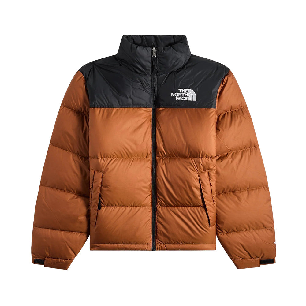 The North Face Mens 1996 Retro Nuptse Jacket | C79-BURNT – Paragon