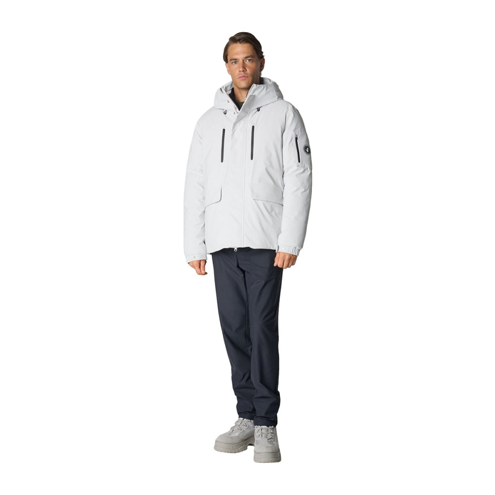 Save The Duck Hiram | FOG GREY – Paragon Sports